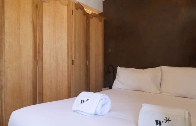 w Stylish 3BR With Ocean View in Miraflores - Photo 34