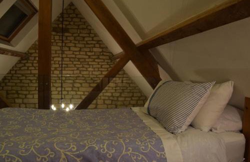 Swallows' Barn - Foto 5