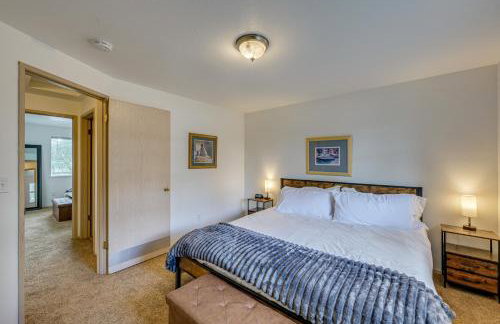 Dog-Friendly Townhome Near Stillaguamish River! - Foto 20