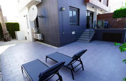 Casa D'Alessandro - Foto 26