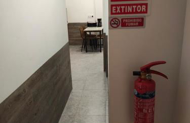 Apartamento Cervantes 2 - Foto 3