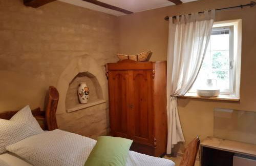 Chalet Bösleben - Foto 10