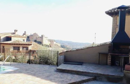 El Portal de Alquezar - Photo 7