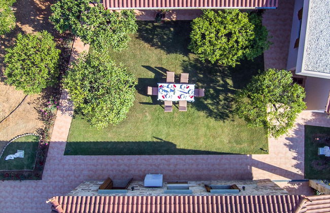 Villa Anerocuru - Foto 35