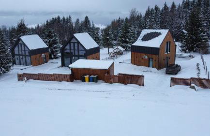 Polana Modraszek - Foto 1