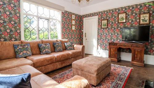 Church Farm, Dunwich - Foto 3