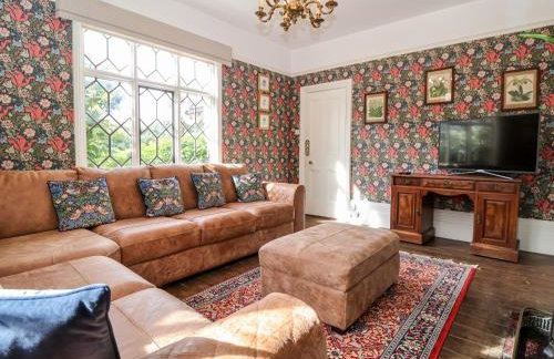 Church Farm, Dunwich - Foto 3