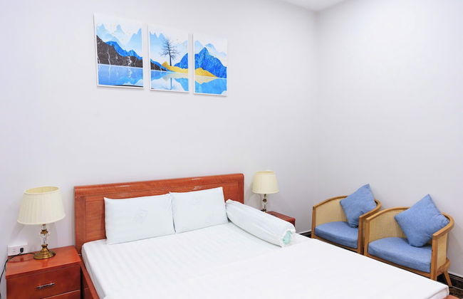 Cuong Anh House - Foto 25