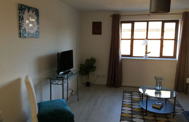 Ashdown Apartment - Foto 7