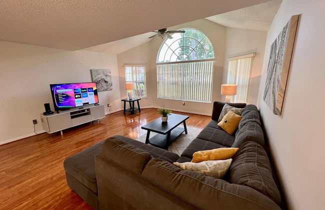 Grand Family Deluxe 3BD Condo Near Disney Universal 22 - Foto 14