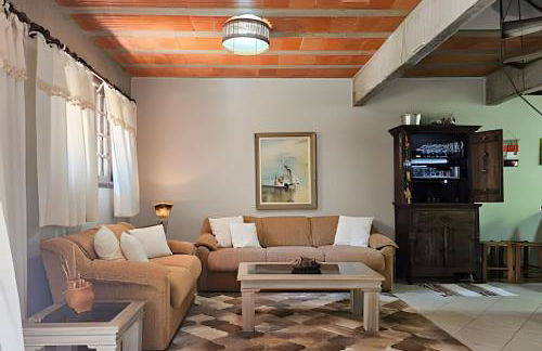 Chalé Bem Brasil 3: Aconchego para até 10 Pessoas - Foto 7