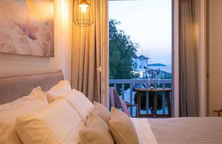 Mykonos Windmills View - Photo 6