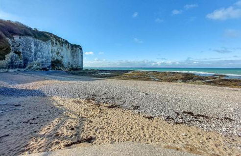 2 Bedroom Beautiful Home In Boulleville - Foto 24