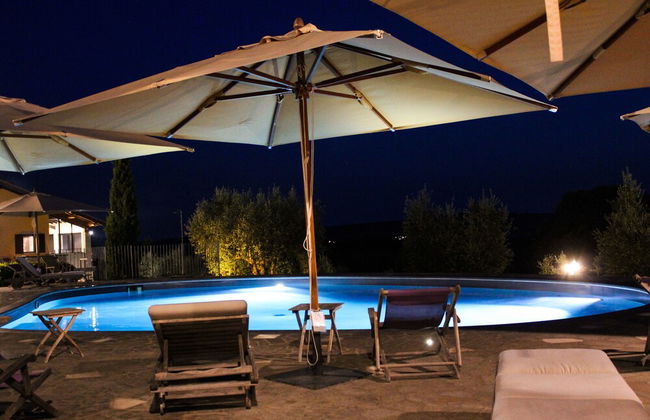 Agriturismo La Valle di Vico - Foto 38