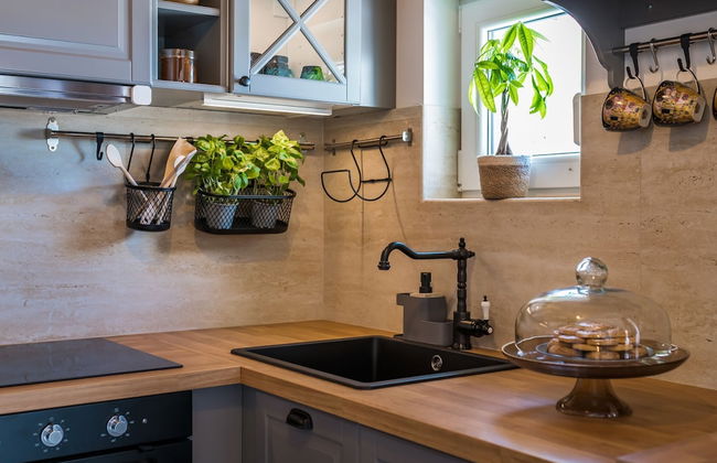 Holiday Home Rider - Foto 4