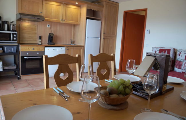 Pra Loup Vacances - Foto 26