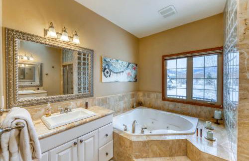 The Timberwolf on Cotton Ranch - Foto 24