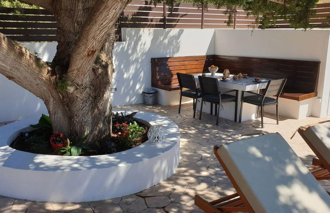 Hara House in Monolithos Rhodes - Foto 32