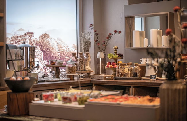 Landgasthaus zur Krone - Photo 22