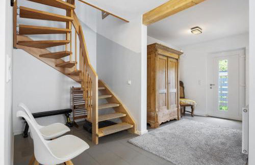 Dhh Im Norden Hamburgs Am Moor - Foto 12