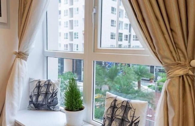 Jolie Home - Sky Center - Block A - Foto 33