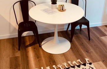 Gästehaus zur Uni Klinik Exklusives Apartment mit Küche und Badezimmer - Photo 8