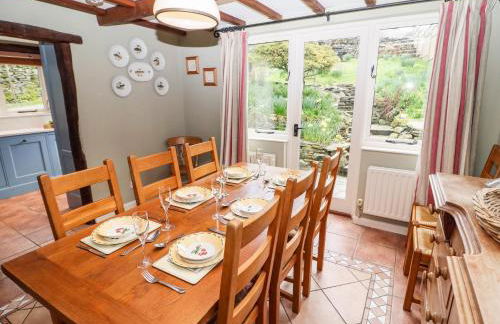 Gunpowder Cottage - Foto 4