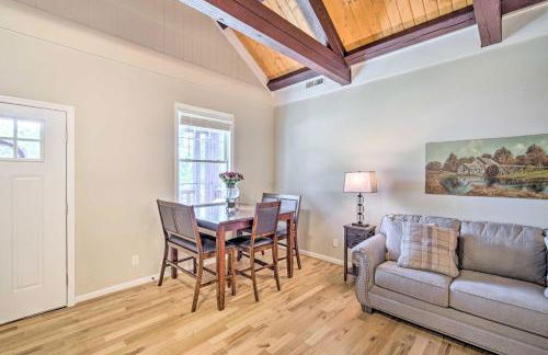 Rising Fawn Home about 1 Mi to Cloudland Canyon! - Foto 6