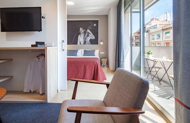 Habitat Apartments Hot Jazz - Foto 10