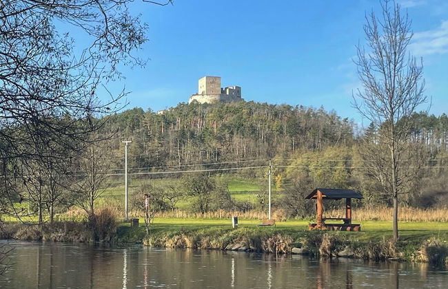 Apartmány Bašta & Wellness - Foto 27