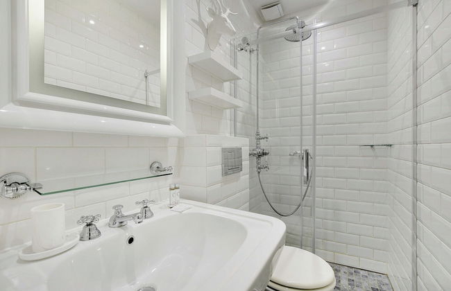 Magnificent 2P Studio - Louvre Museum / Tuileries - Photo 11