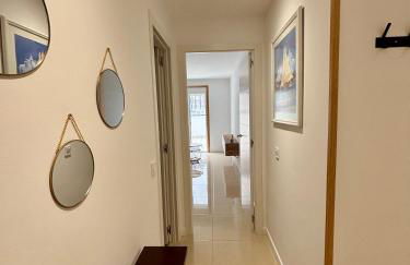 Apartamentos Africa - Foto 15