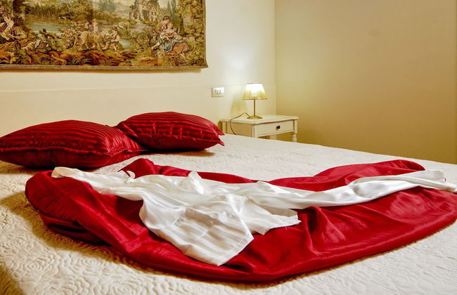 Villa Il Castellare - Foto 10