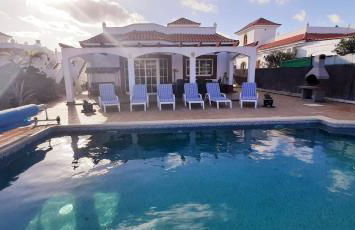 Golf Villa Mira With Private Pool - Foto 5