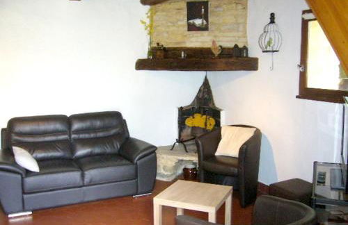 Maison accueillante à Salviac avec piscine privée - Photo 7