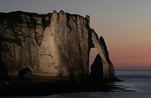Nouveauté 2026 piscine chauffée - Le gîte de SoleilMapou pour 12 personnes en Normandie près de Fécamp et d'Etretat, idéal grandes tribus, vous pouvez me contacter sur Les gîtes de SoleilMapou - Foto 57