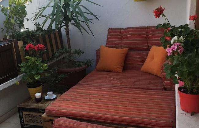 Orange Garden - Foto 26