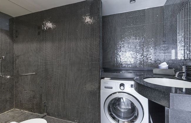 Citadines Fusionopolis Singapore - Photo 22