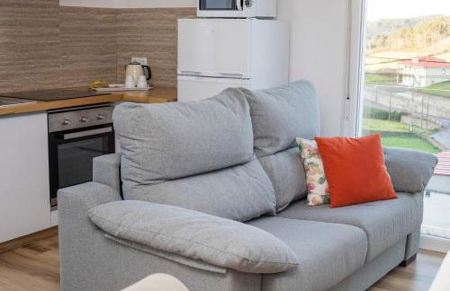 Hospedium Apartamentos Galitrips A Casa Da Reina - Foto 37