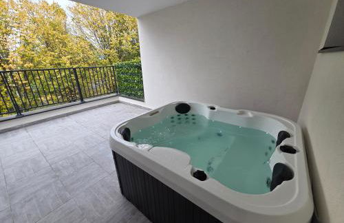 Le 46 Appart Hotel Entre Paris Disneyland Parc Asterix Navette - Foto 38