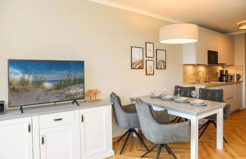 Meeresblick - inklusive saisonalem privatem Strandkorb - Foto 15