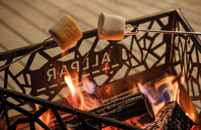 BALLPARK TAKIBI TERRACE ALLPAR - Photo 8