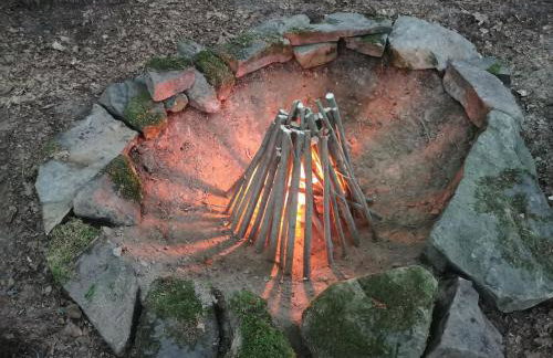 Hope Mountain Escape Poland, Awesome Glamping Tent - Foto 14
