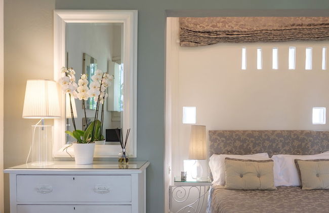 Fontelunga Hotel & Villas - Foto 5