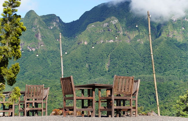 Pouso do Corvo - Grão-Pará - SC - Photo 35