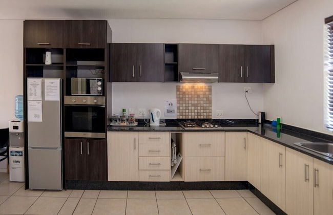 Apartments 125 - Foto 26