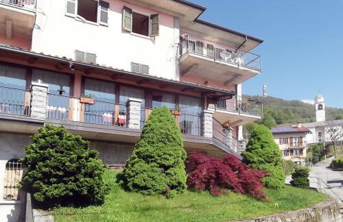 Apartment La Trave by Interhome - Foto 56