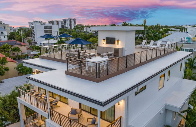 Seascape in Sarasota - Foto 76