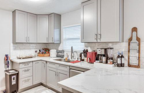 Charming Auburn Home 15 Mi to Downtown Tacoma! - Foto 10