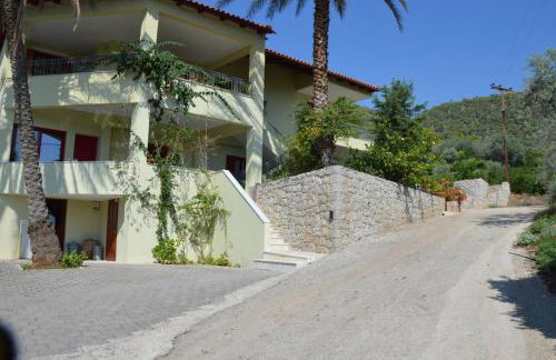 Spiti Portokali - Photo 19